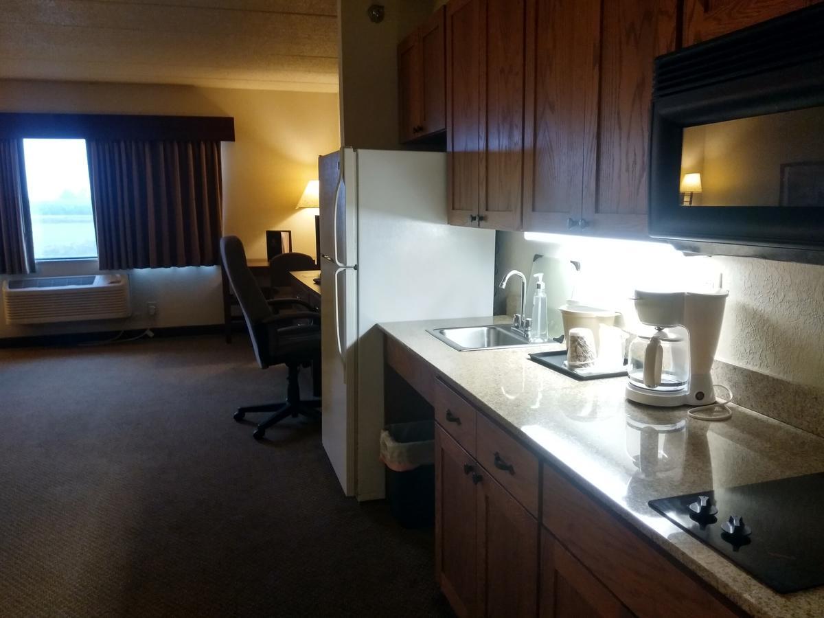 Madelia Hotel & Suites المظهر الخارجي الصورة