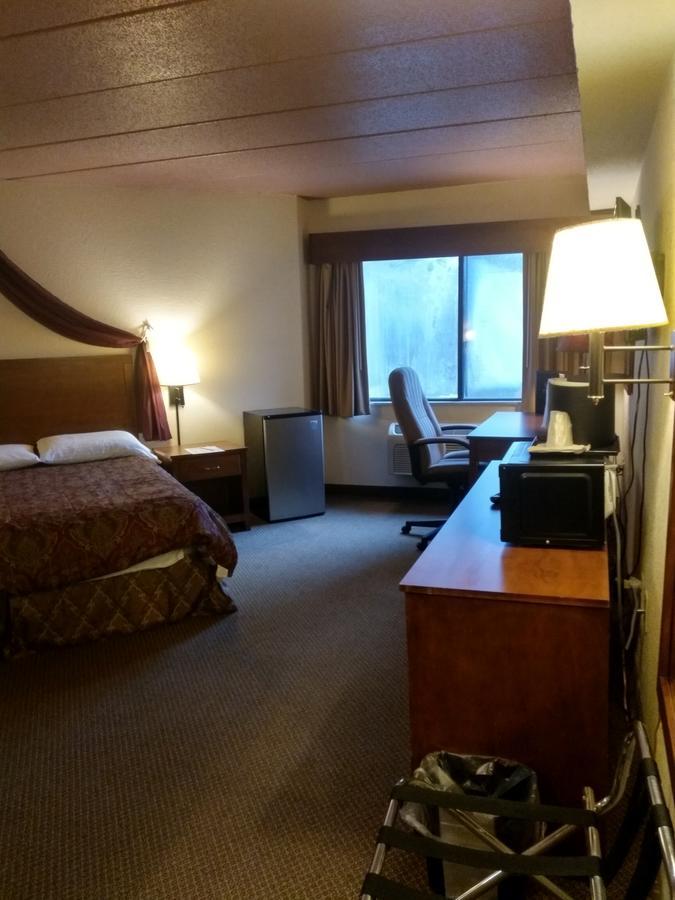 Madelia Hotel & Suites المظهر الخارجي الصورة