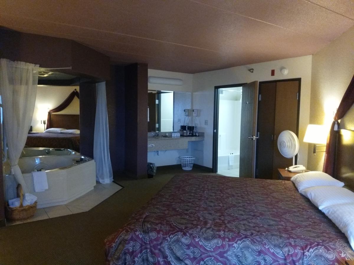 Madelia Hotel & Suites المظهر الخارجي الصورة