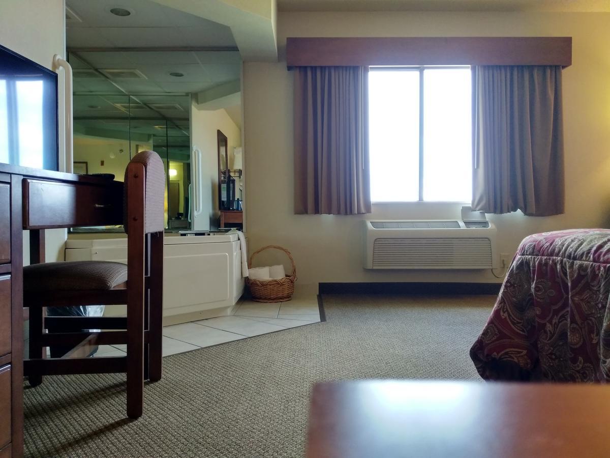 Madelia Hotel & Suites المظهر الخارجي الصورة
