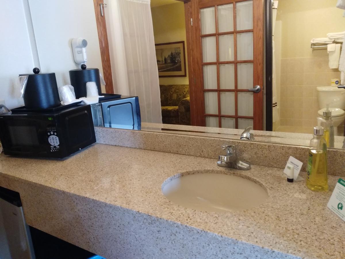 Madelia Hotel & Suites المظهر الخارجي الصورة