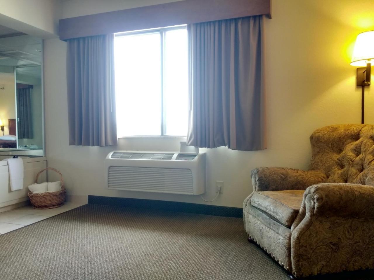 Madelia Hotel & Suites المظهر الخارجي الصورة
