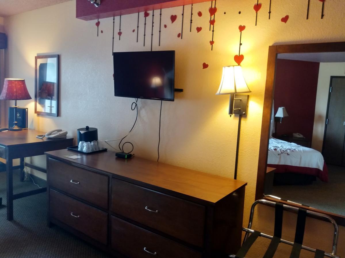 Madelia Hotel & Suites المظهر الخارجي الصورة