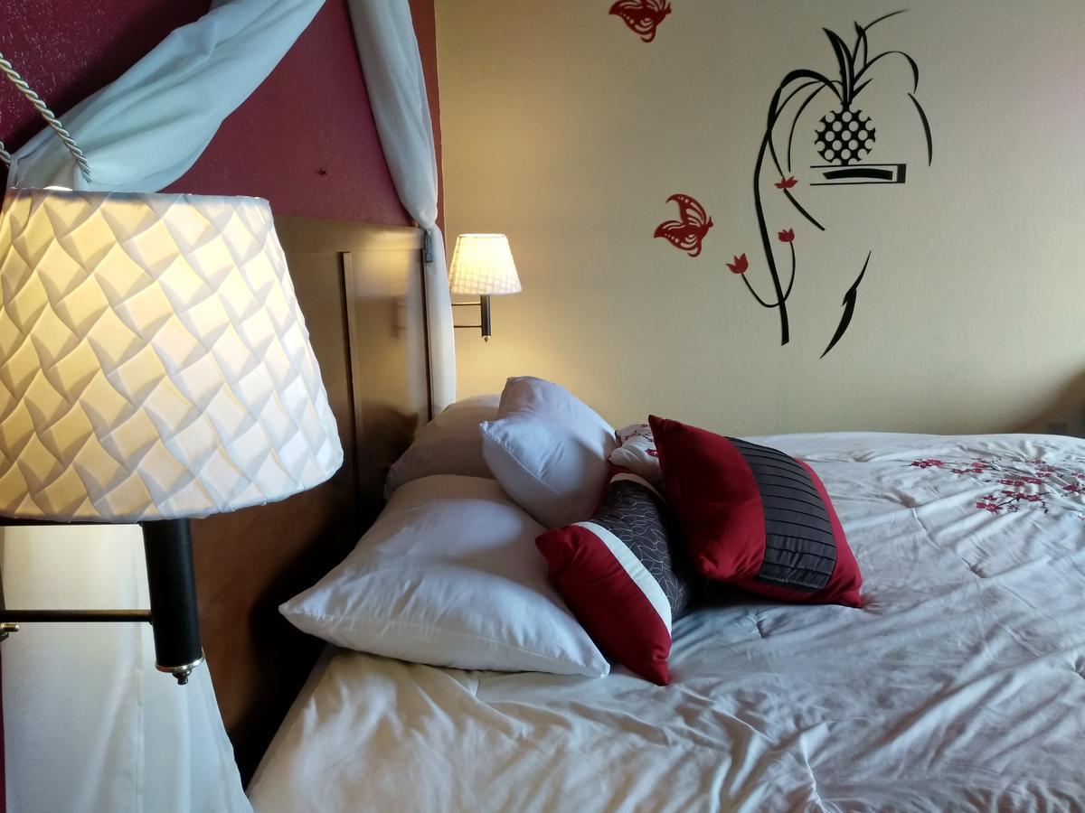 Madelia Hotel & Suites المظهر الخارجي الصورة