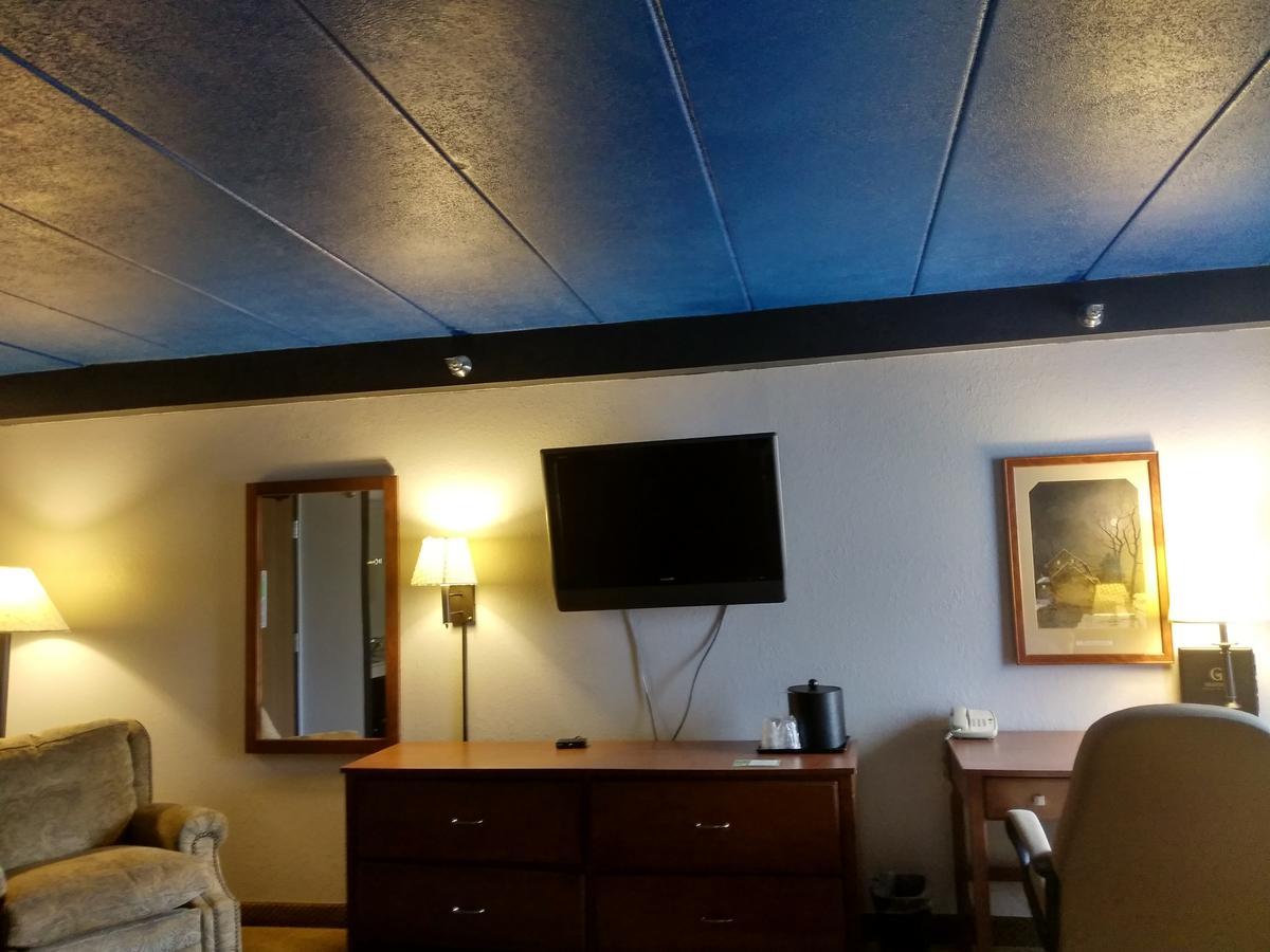 Madelia Hotel & Suites المظهر الخارجي الصورة