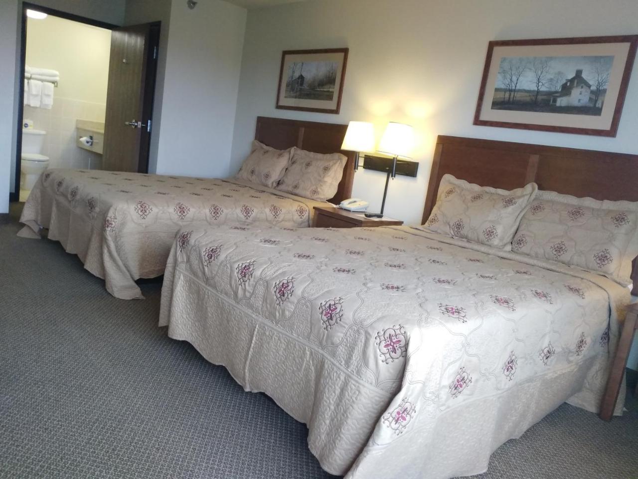 Madelia Hotel & Suites المظهر الخارجي الصورة