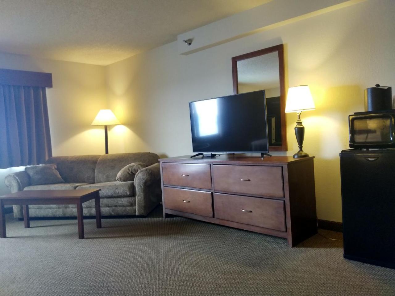 Madelia Hotel & Suites المظهر الخارجي الصورة