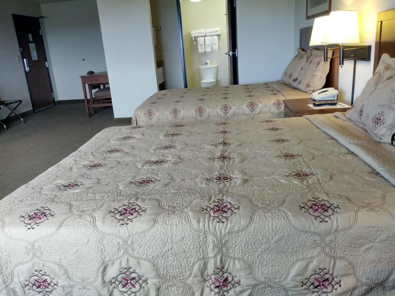 Madelia Hotel & Suites المظهر الخارجي الصورة