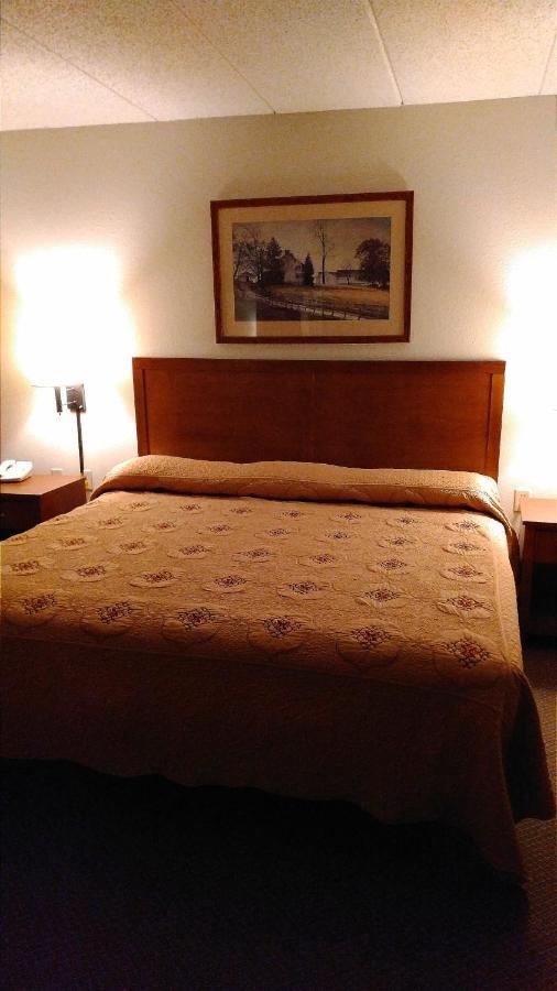 Madelia Hotel & Suites المظهر الخارجي الصورة